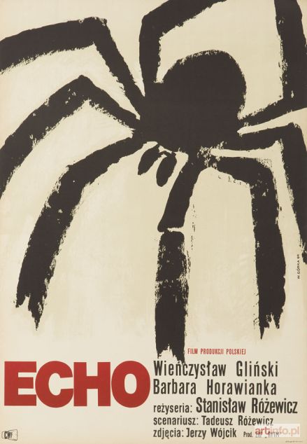 GÓRKA Wiktor | Echo, 1964 r.