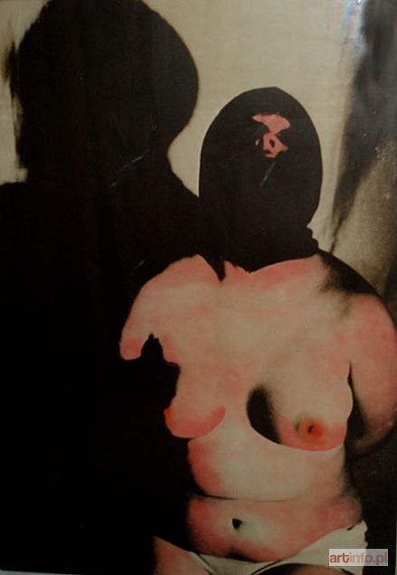 GUSTOWSKA Izabella | XXX, 1982