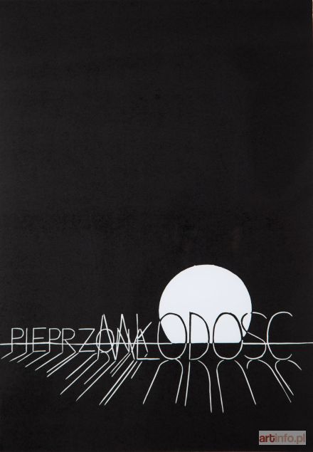 SASNAL Wilhelm | Pieprzona Młodość, 2011 r.