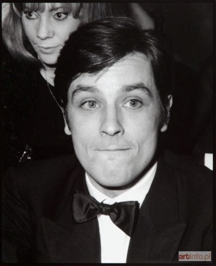 QUEMPER Alain | Alain Delon