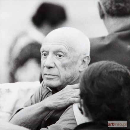 MORIN Patrick | Pablo Picasso