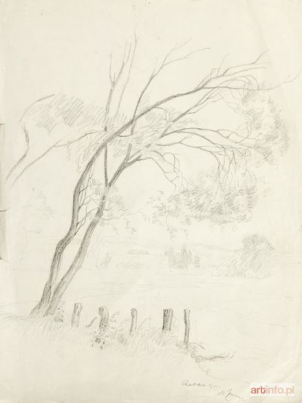 ŻURAWSKI Stanisław | Rabka, 1911 r.