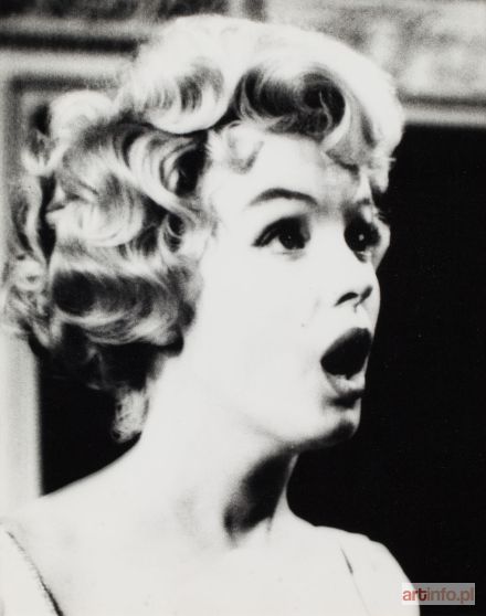 GREENE Milton H. | Marilyn Monroe