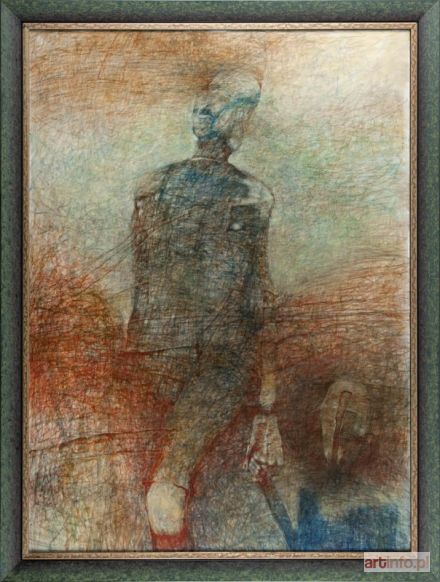 BEKSIŃSKI Zdzisław | YŁ, 1997 r.