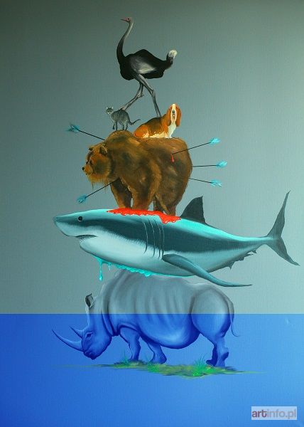 CAMPIO  | SANDWICH, 2018