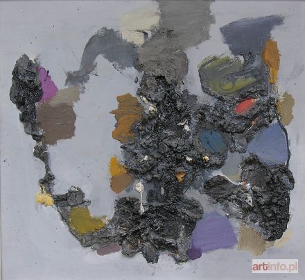 KANTOR Tadeusz | Composition (1964)