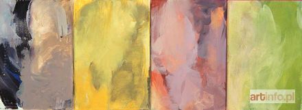 JAKUBOWSKA Katarzyna | Bez tytułu, 2019