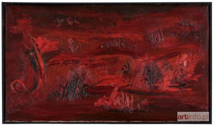URBANOWICZ Andrzej | R. 38 B, 1960