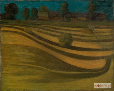 MIERZEJEWSKI Jerzy | Szlembark 5, 1948 r.