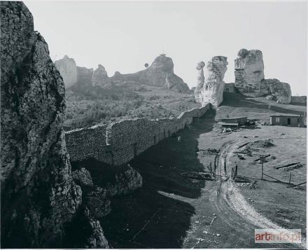 ŁOPIEŃSKI Bogdan (Łukasz Bogdański) | Ogrodziniec, 1968/2007