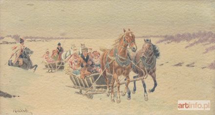 J. Kosiński (2 poł. XIX w.)