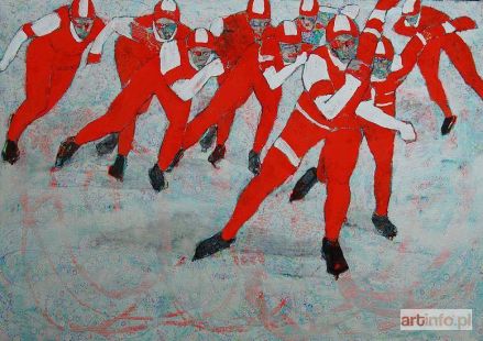 ŚLÓSARCZYK Monika | PANCZENISTKI, 2018