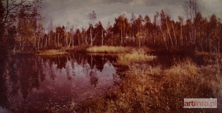 MURMAN Marian | POLSKA JESIEŃ, ok. 1965