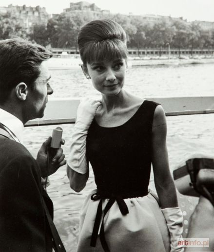 CANDE Daniel | Audrey Hepburn