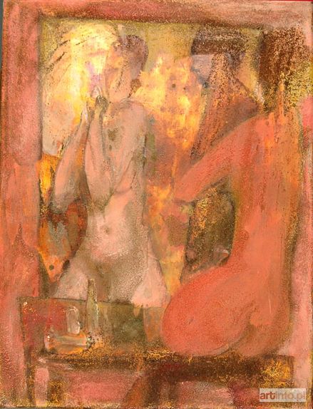 ŚLÓSARCZYK Monika | Jeszcze nie wiem!