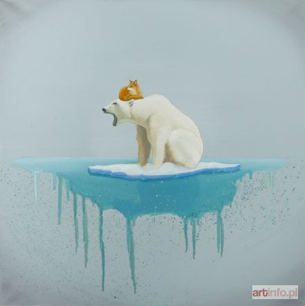 CAMPIO  | Risky journey, 2017 r.