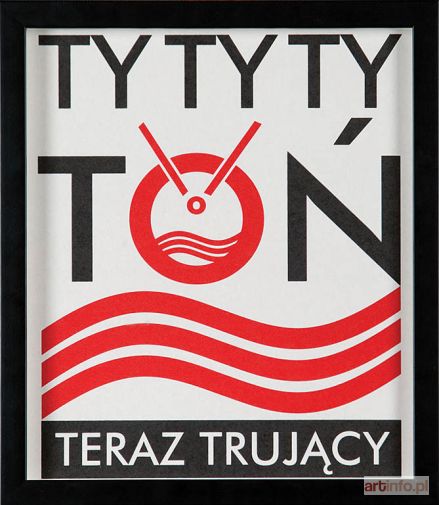 Grupa TWOŻYWO | Tytoń, 2010 r.