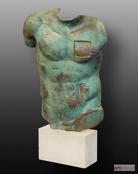 MITORAJ Igor | PERSEUSZ, 1988