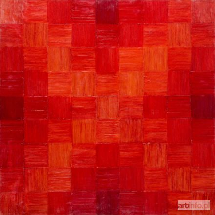 TRUSZKOWSKI Jerzy (Max Hexer) | X light of Red, 2007 r.