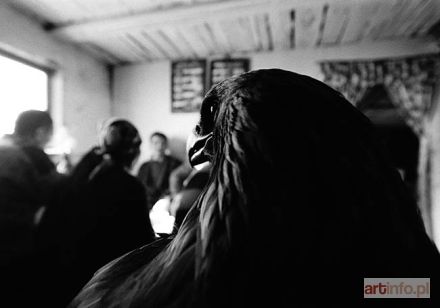 GUDZOWATY Tomasz | Among Inmates, Mongolia 2003