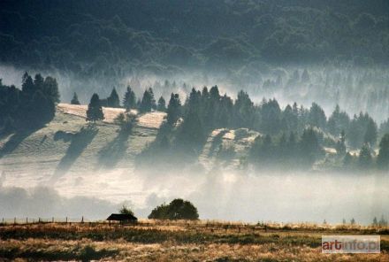 BUCZEK Paweł | Bieszczady (2008)