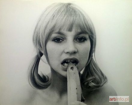 NATALIA LL (Natalia Lach-Lachowicz) | Consummer art.-1972