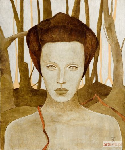 KOŁTAN Katarzyna | Aurelia, 2013 r.