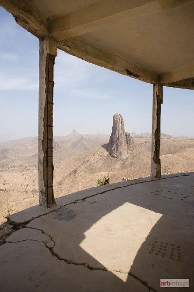 SOKÓŁ Łukasz | Abong Mbang,Kamerun, 2009