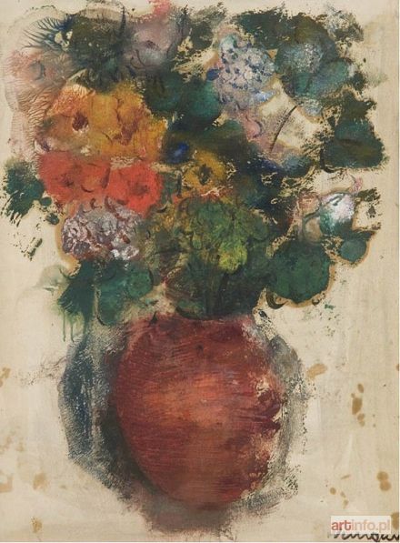 WEINGART Joachim | BOUQUET DE FLEURS