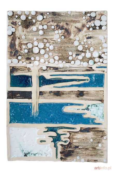 ŚLIWA Aneta | Bez tytułu 3 z cyklu HIPNAGOGIE, 2016