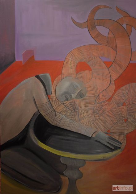 JECHNA Emilia | Sny, 2018/19