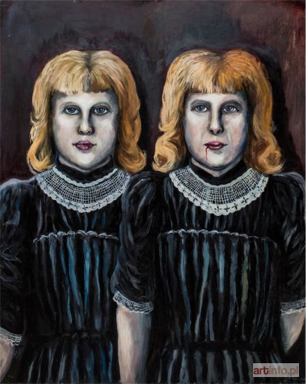 PISKOROWSKI Kacper | Twins, 2015