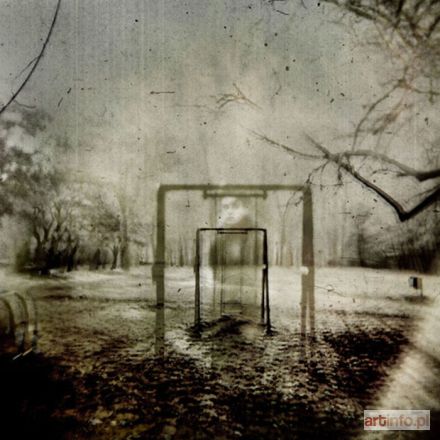 ROSIŃSKI Piotr | Park(2009)