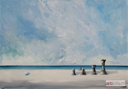 ŚRODOWSKA Katarzyna | Skoczek, 2018