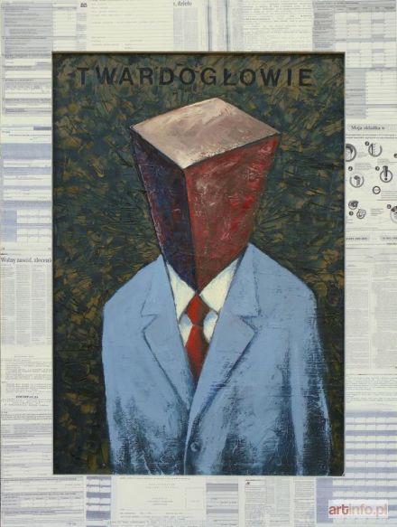 ZUJEWICZ Andrzej | Twardogłowie, 2010 r.