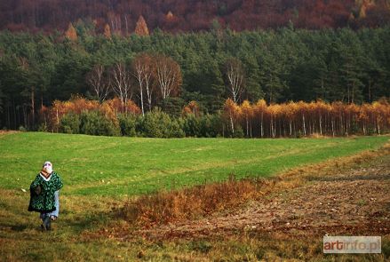 KUROWSKI Witek | Jesień (2005)