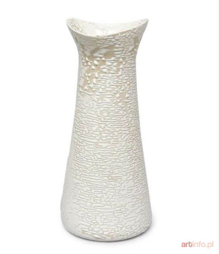 Wazon Pruszków, FPS Pruszków, l. 60. XX w., proj. W. Gołajewska