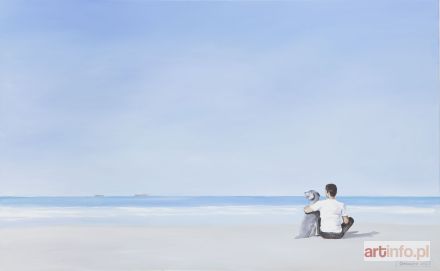 ŚRODOWSKA Katarzyna | Bez tytułu, 2017 r.