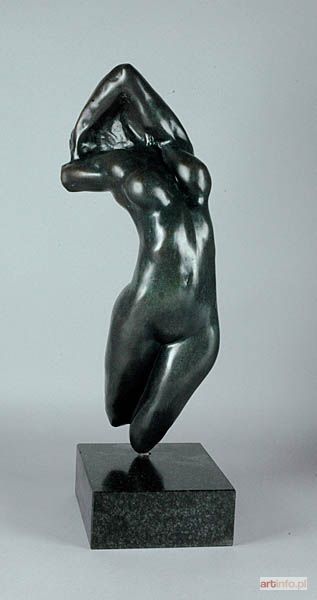 RODIN Auguste | Torso Adeli