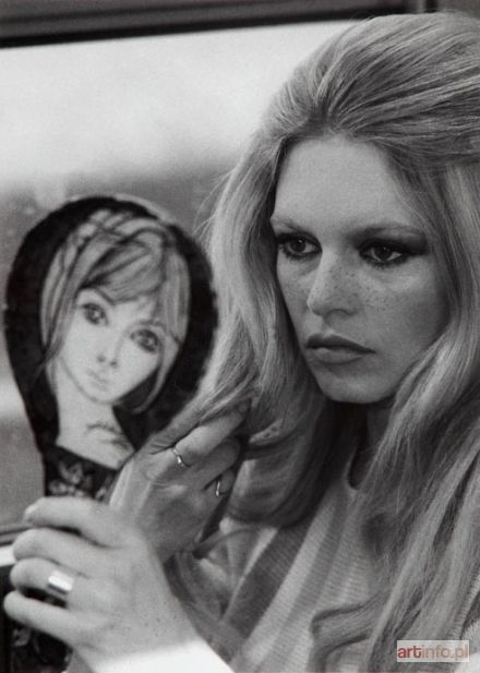 FIZET Jean Pierre | Brigitte Bardot