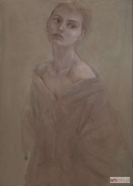 SZYDŁOWSKA Katarzyna | Niewinność, 2012