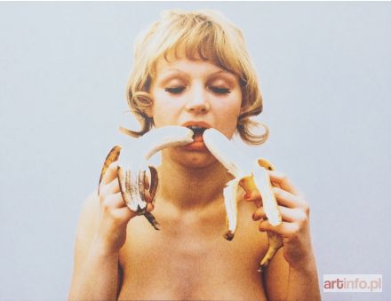 NATALIA LL (Natalia Lach-Lachowicz) | Consumer ART