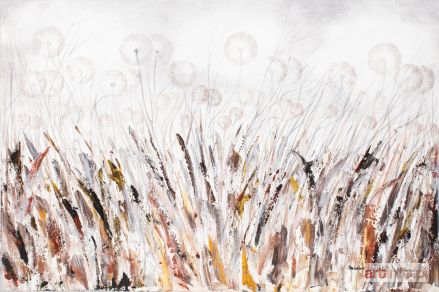 ŚWIGULSKA Mariola | W poszukiwaniu słońca, 2016