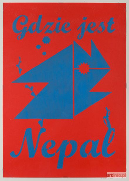 Grupa TWOŻYWO | Gdzie jest Nepal