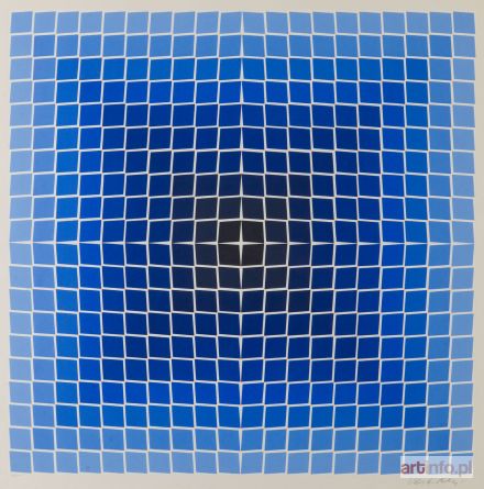 VASARELY Victor | Kompozycja