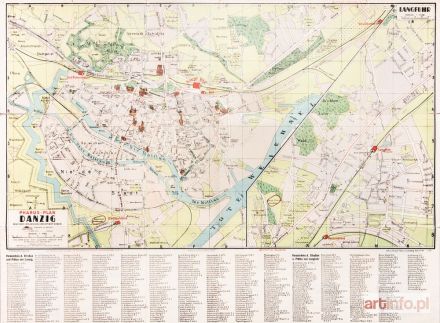 GDAŃSK.