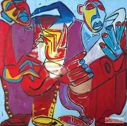 FOLFAS Andrzej | Jazz, 1997