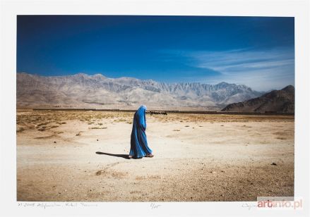 GRZĘDZIŃSKI Wojciech | Afganistan, Kabul, 2008