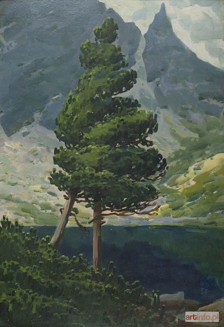 STAŃKO Michał | Tatry
