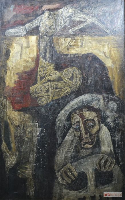 WAŁACH Stanisław | Kierowca, 1975